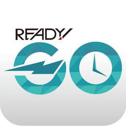 北汽綠行公務車