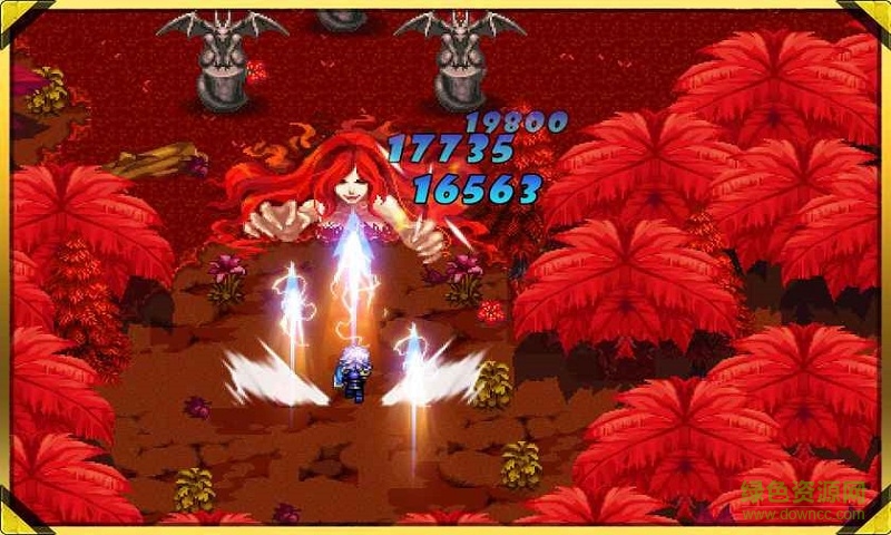 諸神戰(zhàn)紀2死神歸來