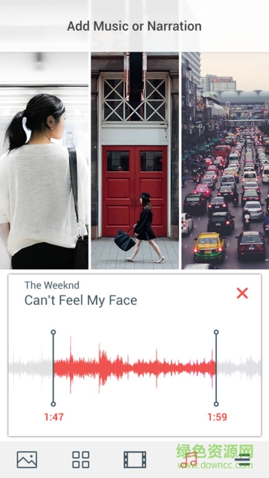 cinepic ios中文版 v1.95 iphone手機(jī)版 3