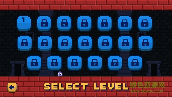 Super Nano Jumpers(超級納米跳躍者) v1.0 安卓版 0