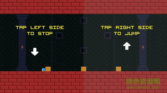 Super Nano Jumpers(超級納米跳躍者) v1.0 安卓版 1