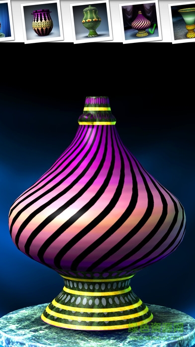 一起做瓷器中文