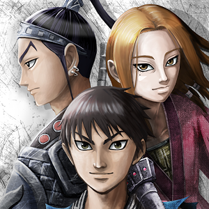 王者天下七國之亂(KID)