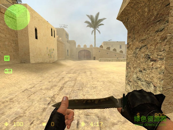 反恐精英cs2.0起源 綠色免安裝完整版 0