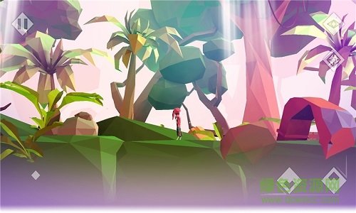 夢(mèng)旅無(wú)情的追求中文(Kidu: A Relentless Quest) v1.1.1 安卓無(wú)限愛(ài)心版 1