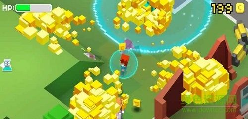 像素僵尸逃生中文版 v1.0 安卓版 1