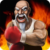 我的功夫爺爺游戲