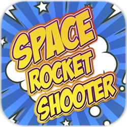 太空火箭射擊手機游戲(Space Rocket Shooter)