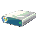 Vista風(fēng)格圖標(biāo)美化