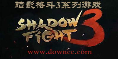 暗影格斗3