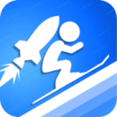 火箭滑雪比賽手機(jī)版