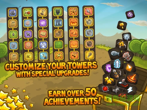 皇家守衛(wèi)軍ios