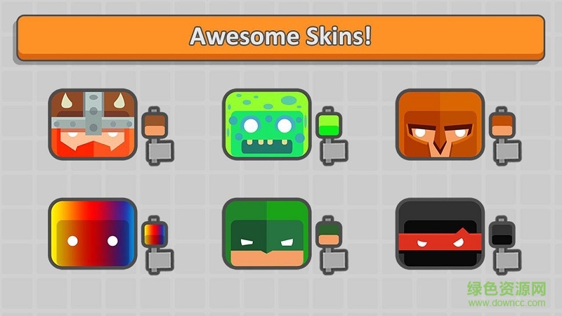 飛斧大作戰(zhàn)