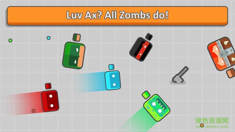 飛斧大作戰(zhàn)無限斧子版 v1.7 安卓中文版 3