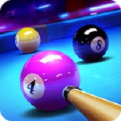 3d花式臺球正式版