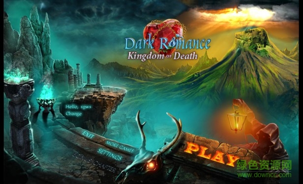 暗黑情緣4亡靈國(guó)度 免安裝版 0