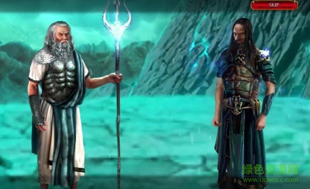 暗黑情緣4亡靈國(guó)度 免安裝版 2