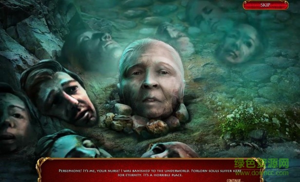 暗黑情緣4亡靈國(guó)度 免安裝版 3