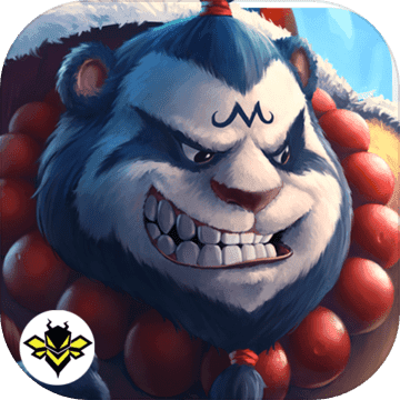 瘋跑英雄OL手機(jī)版