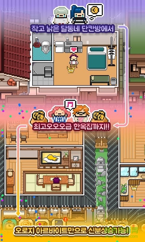 養(yǎng)成自炊生2漢化版