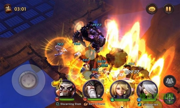 騎士使者中文 v1.3.1 官網(wǎng)安卓版 0