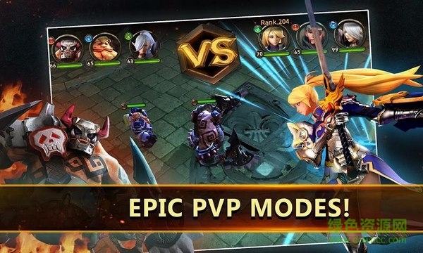 騎士使者中文 v1.3.1 官網(wǎng)安卓版 1