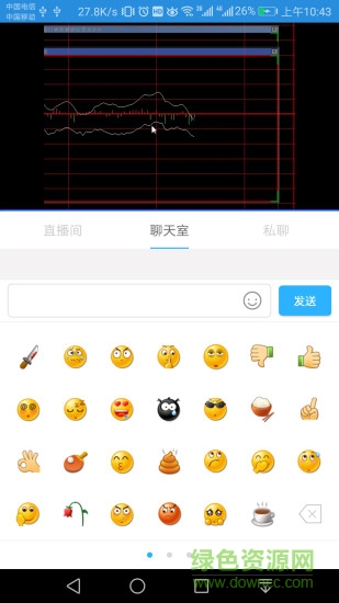 1234TV财经直播 v2.0.8 安卓版2