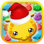 萌萌乐消消游戏