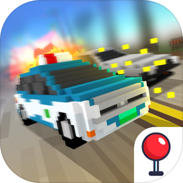 戰(zhàn)斗飛車游戲更新版