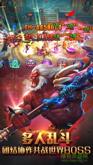 爐石酒館英雄傳說