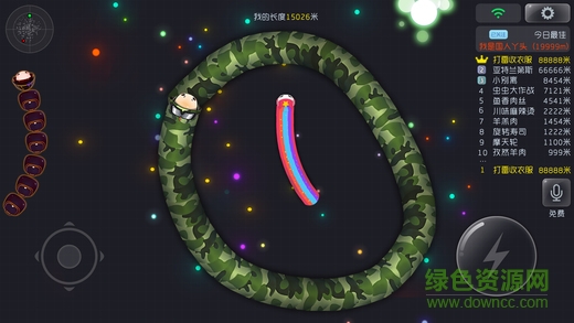 蟲(chóng)寶大作戰(zhàn)手游/