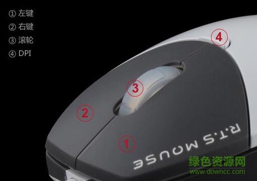 狼派末日法官鼠標(biāo)驅(qū)動 狼派末日法官鼠標(biāo)驅(qū)動