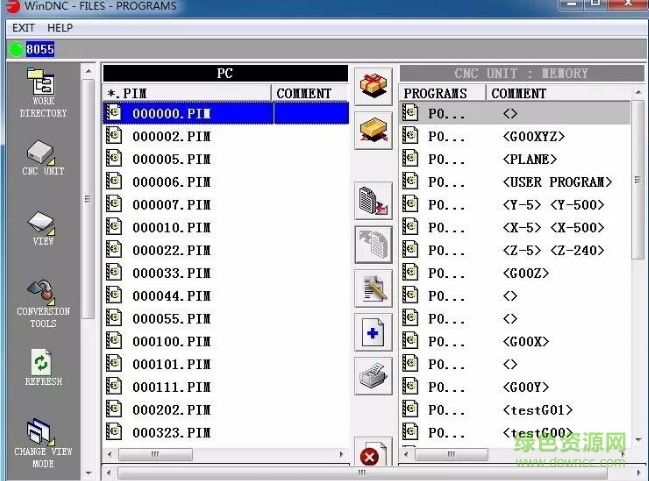 發(fā)格傳輸windnc5.1 發(fā)格傳輸windnc5.1