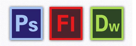 網(wǎng)頁三劍客cs6