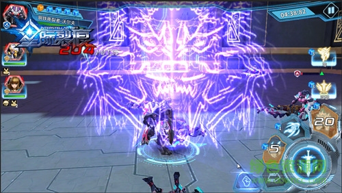 九游版星際裂痕