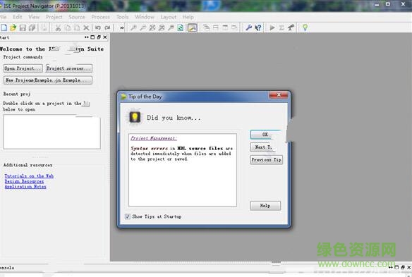 xilinx ise10.1 xilinx ise10.1
