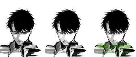 Crontahdig的圓環(huán)與騎士