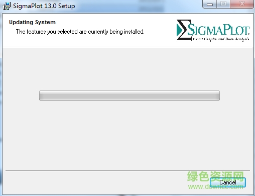 SigmaPlot軟件下載