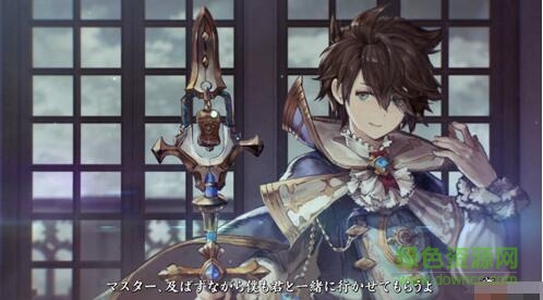 ANTIQUE CARNEVALE手游