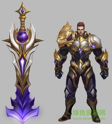 极致手游决战荣耀 决战荣耀极致游戏