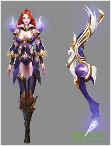 决战荣耀极致手游 决战荣耀手游下载