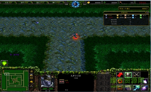 綠色循環(huán)圈修仙版v1.2.3正式版/