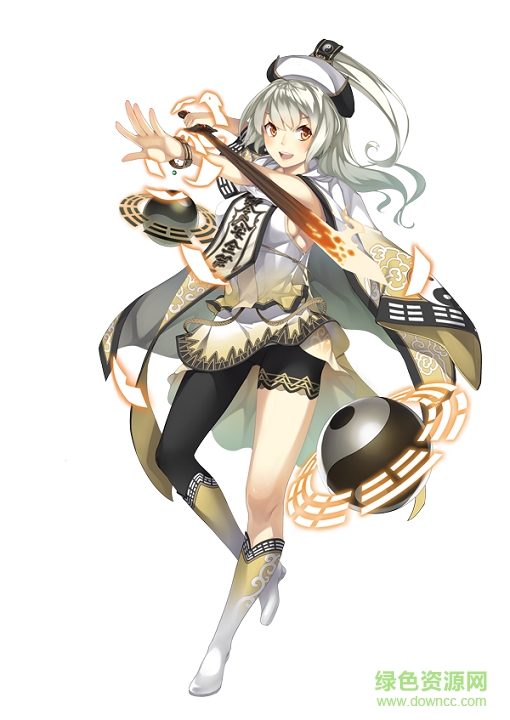 神代梦华谭九游版