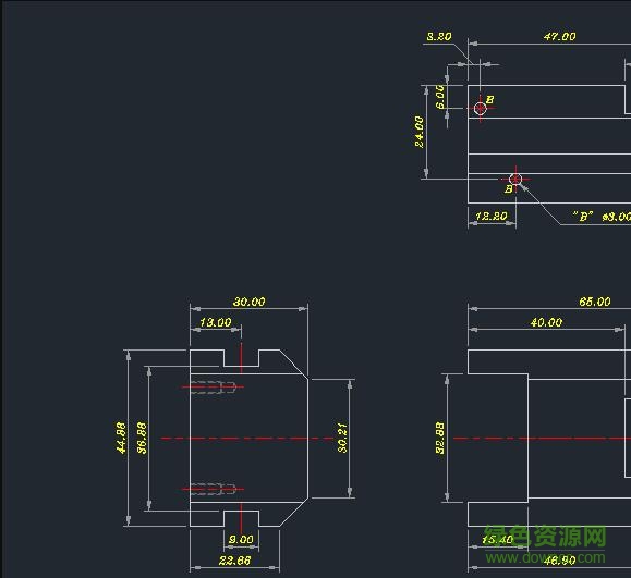 adaucogit salt注冊機
