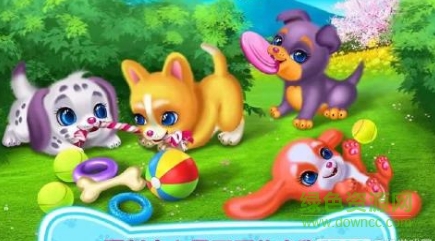 QQ截圖20170531143931.png 小狗之戀免費版