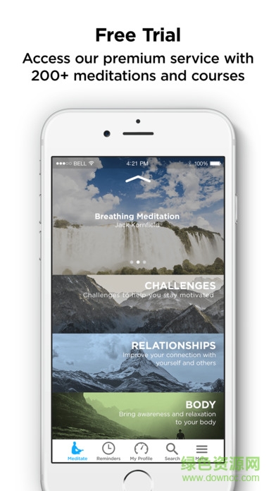 mindfulness软件安卓