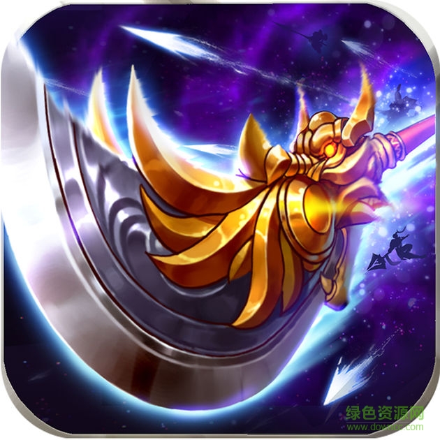 三國(guó)小小亂世游戲