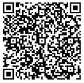 騰訊兒童手表二維碼