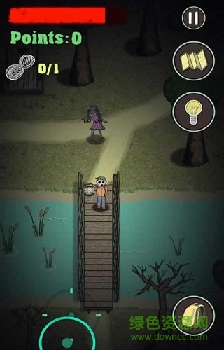 最后的曙光生存手游/