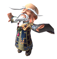 百度少年江湖志手機(jī)版/